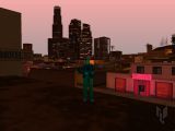 GTA San Andreas weather ID 164 at 21 hours
