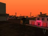 GTA San Andreas weather ID 164 at 2 hours