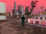 GTA San Andreas weather ID 165 at 10 hours