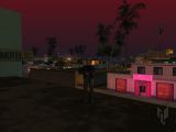 GTA San Andreas weather ID 165 at 1 hours