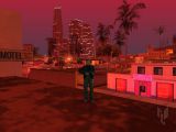 GTA San Andreas weather ID 165 at 23 hours