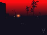 GTA San Andreas weather ID 165 at 4 hours