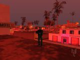 GTA San Andreas weather ID 680 at 23 hours