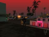 GTA San Andreas weather ID -343 at 2 hours