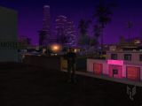 Просмотр погоды GTA San Andreas с ID 17 в 1 часов