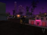 Просмотр погоды GTA San Andreas с ID 17 в 2 часов