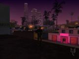 Просмотр погоды GTA San Andreas с ID 17 в 5 часов