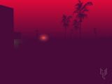 Просмотр погоды GTA San Andreas с ID 170 в 8 часов