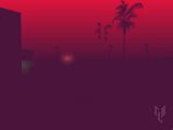 Просмотр погоды GTA San Andreas с ID 170 в 9 часов