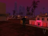 Просмотр погоды GTA San Andreas с ID -85 в 1 часов