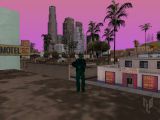 GTA San Andreas weather ID 171 at 20 hours