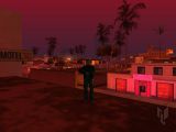 GTA San Andreas weather ID -85 at 2 hours