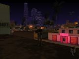 Просмотр погоды GTA San Andreas с ID 940 в 0 часов