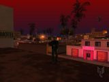 Просмотр погоды GTA San Andreas с ID 428 в 2 часов