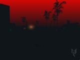Просмотр погоды GTA San Andreas с ID 172 в 4 часов
