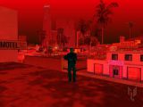 GTA San Andreas weather ID 172 at 6 hours