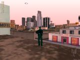 GTA San Andreas weather ID -851 at 12 hours