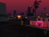 GTA San Andreas weather ID -595 at 2 hours
