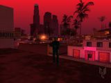 GTA San Andreas weather ID -851 at 6 hours