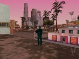 GTA San Andreas weather ID 174 at 20 hours