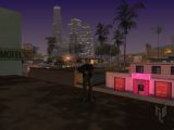 GTA San Andreas weather ID -593 at 0 hours