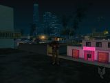 Просмотр погоды GTA San Andreas с ID 432 в 0 часов