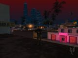 GTA San Andreas weather ID 176 at 1 hours