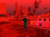 GTA San Andreas weather ID 688 at 22 hours