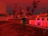 Просмотр погоды GTA San Andreas с ID -80 в 23 часов