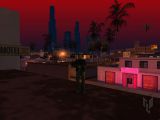GTA San Andreas weather ID 176 at 2 hours