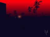 Просмотр погоды GTA San Andreas с ID 1456 в 4 часов