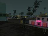 GTA San Andreas weather ID 177 at 0 hours