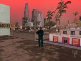 GTA San Andreas weather ID 177 at 14 hours
