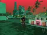 GTA San Andreas weather ID 177 at 23 hours