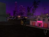 Просмотр погоды GTA San Andreas с ID 178 в 0 часов