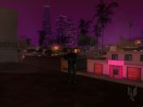 Просмотр погоды GTA San Andreas с ID 178 в 1 часов