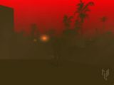 Просмотр погоды GTA San Andreas с ID 178 в 4 часов