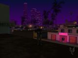 GTA San Andreas weather ID 179 at 0 hours