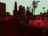 GTA San Andreas weather ID 179 at 21 hours
