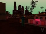 GTA San Andreas weather ID 179 at 22 hours