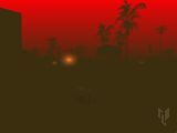 Просмотр погоды GTA San Andreas с ID 179 в 4 часов