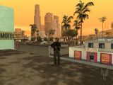 Просмотр погоды GTA San Andreas с ID 18 в 20 часов