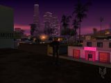 GTA San Andreas weather ID 18 at 4 hours