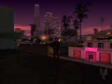 Просмотр погоды GTA San Andreas с ID 18 в 5 часов