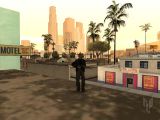 Просмотр погоды GTA San Andreas с ID 18 в 8 часов