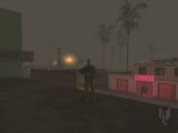 Просмотр погоды GTA San Andreas с ID 180 в 0 часов