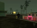GTA San Andreas weather ID 181 at 0 hours