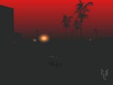 GTA San Andreas weather ID 181 at 3 hours