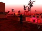 Просмотр погоды GTA San Andreas с ID 182 в 2 часов