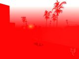 Просмотр погоды GTA San Andreas с ID 182 в 3 часов